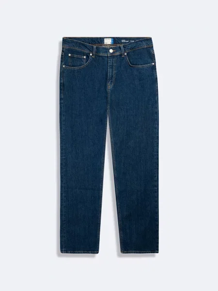 Прямые джинсы Ltb Jeans синие