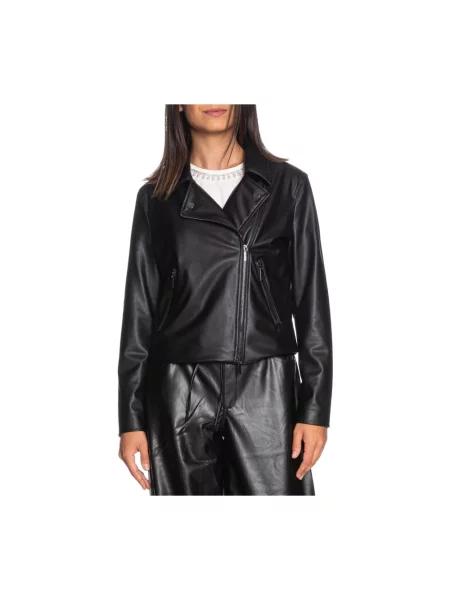 Kurtka Armani Exchange czarna