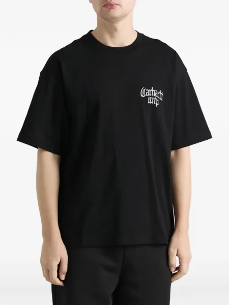 Tricou Carhartt Wip negru