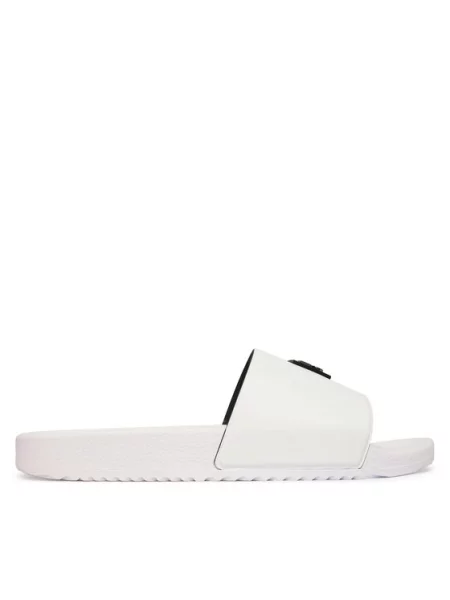 HUGO Шльопанці Timein білий