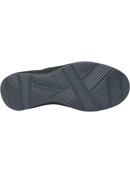 Pantofi Waldläufer negru