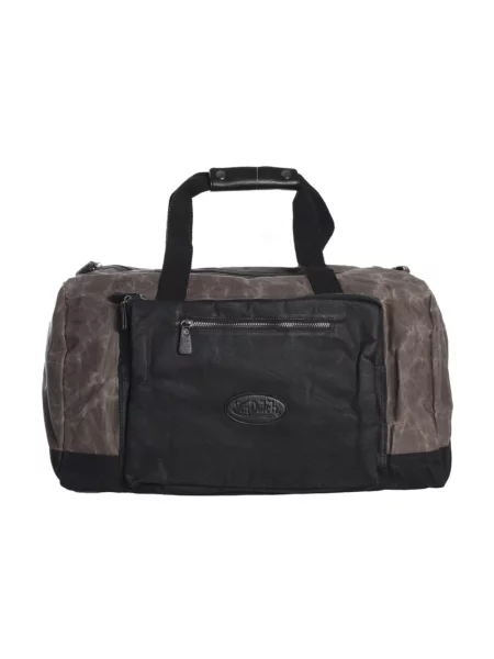 Torba Von Dutch czarna