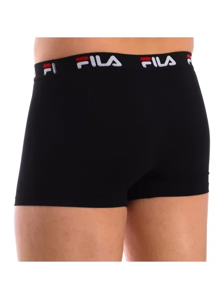 Gaćice Fila crna
