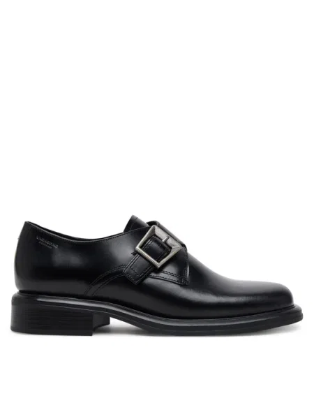 Poltopánky Vagabond Shoemakers čierna