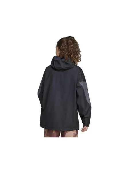 Bunda Adidas čierna
