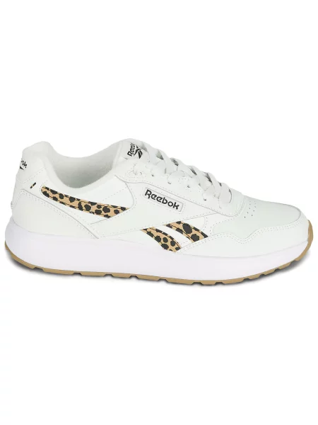 Klasične trčanje tenisice za trčanje Reebok Classic bijela