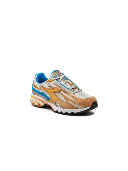 Sneakersy Diadora hnědé
