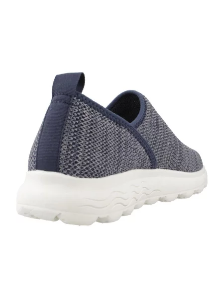 Pantofi Geox albastru