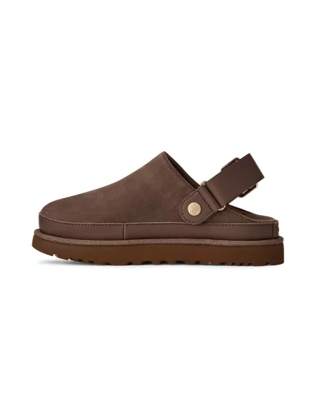 Pantofi Ugg maro