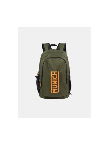 Rucsac Munich verde
