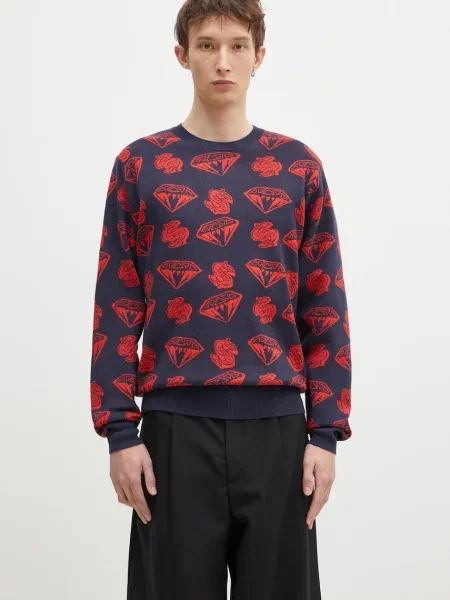 Детский свитер Billionaire Boys Club