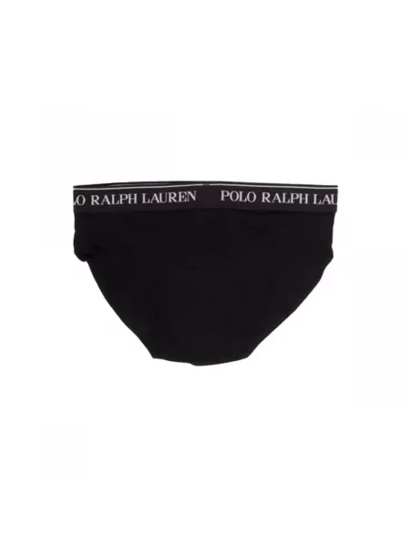 Pólóing Polo Ralph Lauren fekete