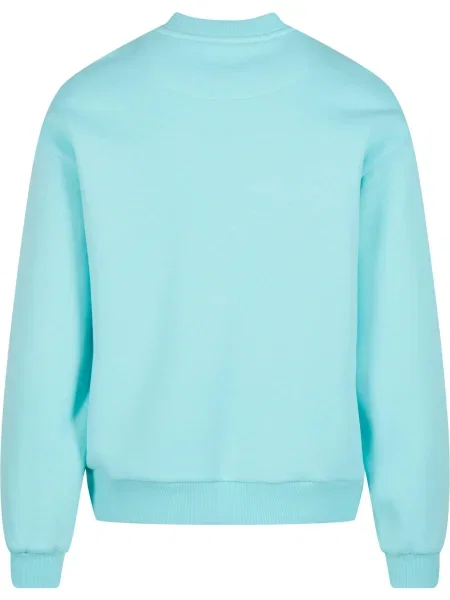 Palton Urban Classics albastru