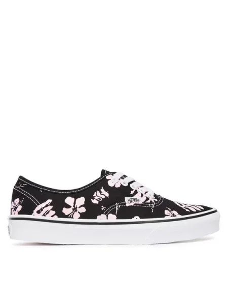 Vans Tenisówki Authentic czarny