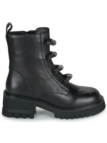 Pantofi Tosca Blu negru