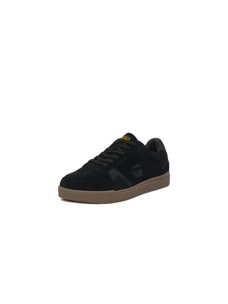 G-Star Raw Laisvalaikio batai juoda