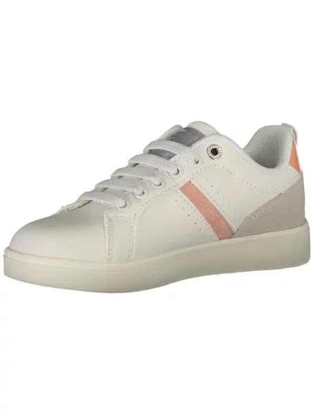 Gyerek sneaker Carrera fehér