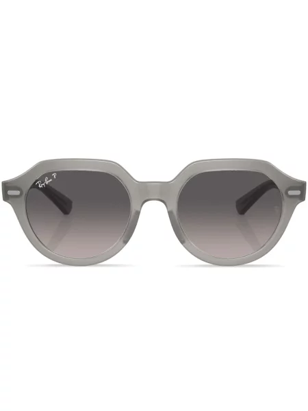 Ochelari de soare Ray-ban gri