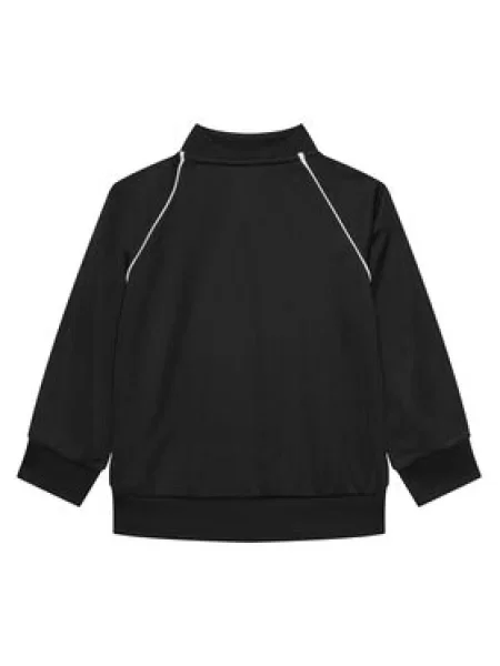 Tepláková souprava adidas černá