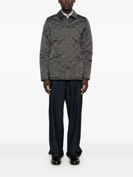 Geacă Barbour gri