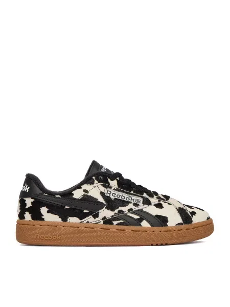Reebok Sneakers EO-CLUB C GROUNDS UK alb