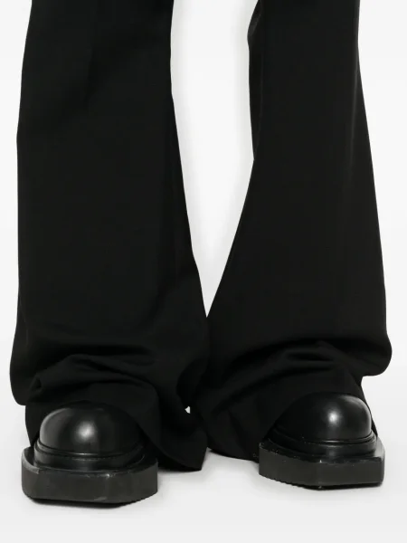 Pantaloni Rick Owens negru