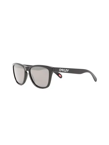Ochelari de soare Oakley negru