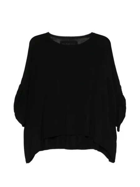 Tricou Rundholz negru
