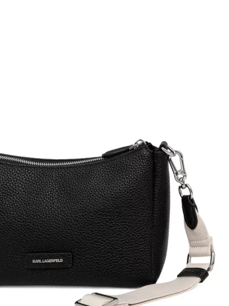 Body Karl Lagerfeld negru