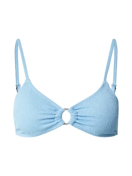 MYLAVIE by Sarah Harrison Sutien costum de baie albastru