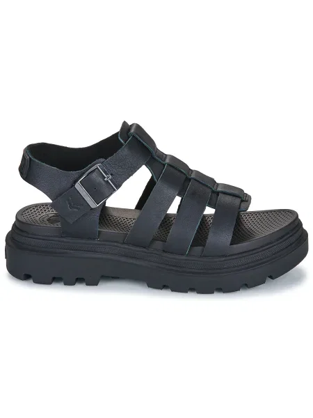 Pantofi Palladium negru
