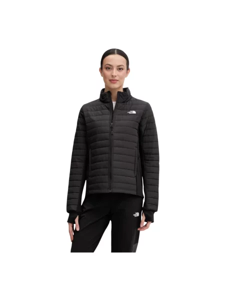Kurtka The North Face czarna