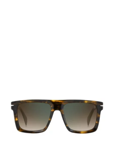 Ochelari de soare Eyewear By David Beckham maro