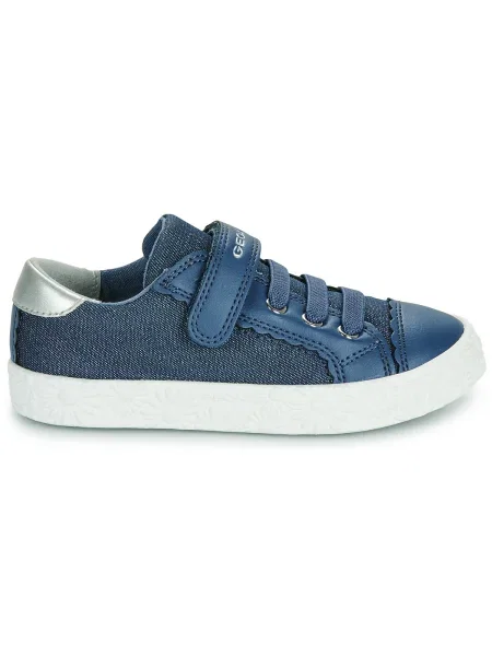 Pantofi copii Geox albastru