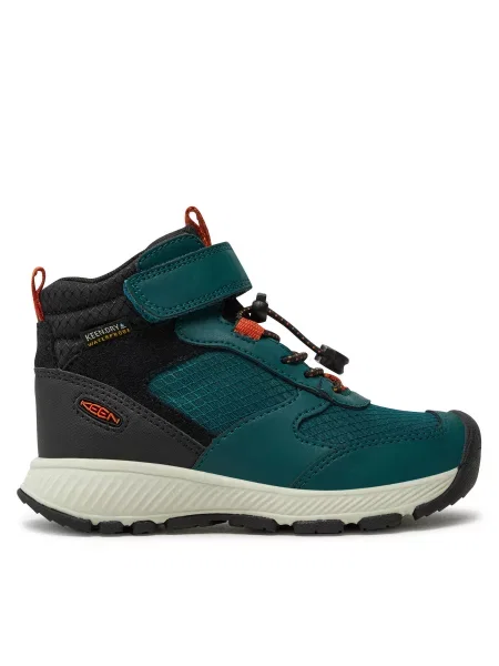 Superge Keen Skua Waterproof Boot zelena