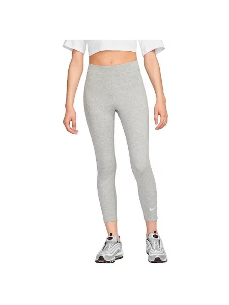 Dresuri Nike clasici gri