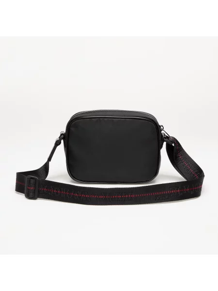 Geantă messenger Off-white alb