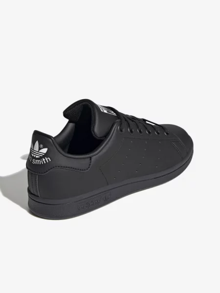 Παιδικά παπούτσια adidas Originals μαύρο