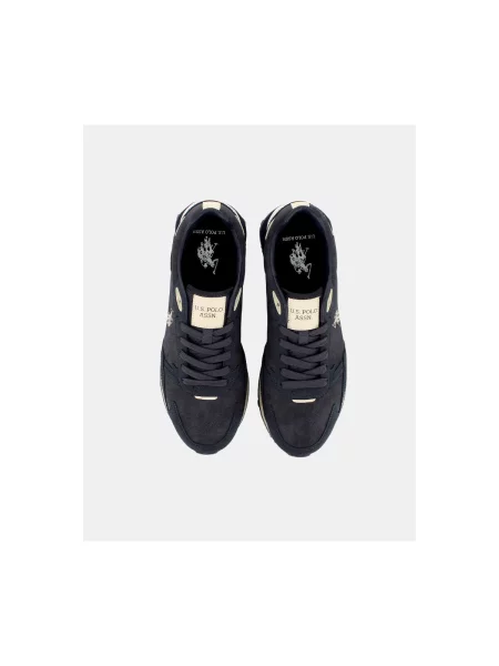 Boty U.S Polo Assn. bílé