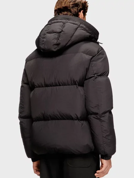 Куртка Diesel черная