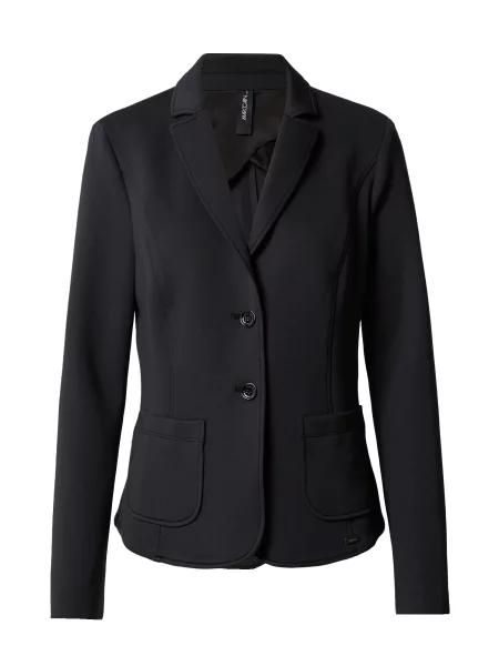 Marc Cain Blazer črna