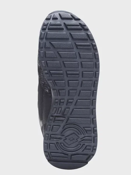 Кросівки Lotto чорні