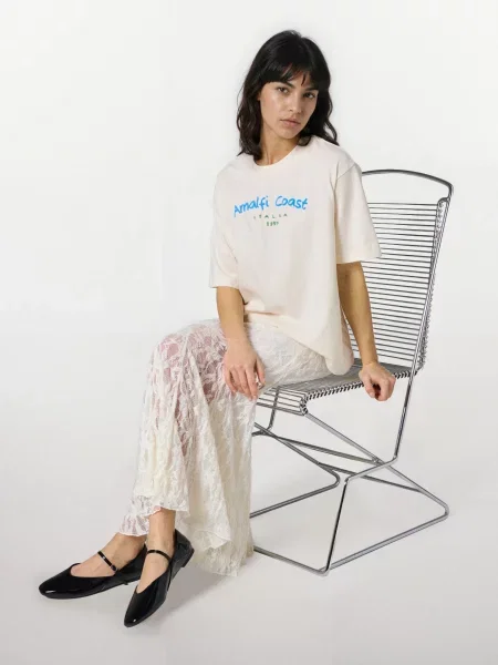 Юбка Sinsay из тюля