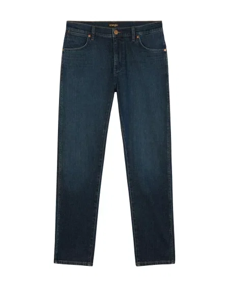 WRANGLER Jeans REDFORD noapte albastru
