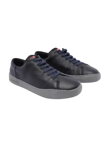 Sneakersy Camper czarne