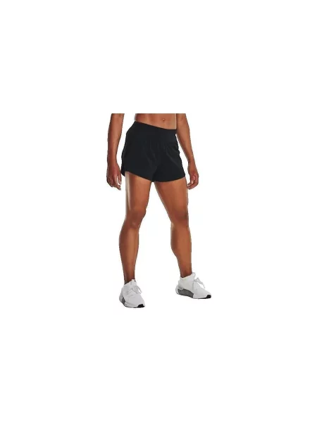 Pantaloni Under Armour negru