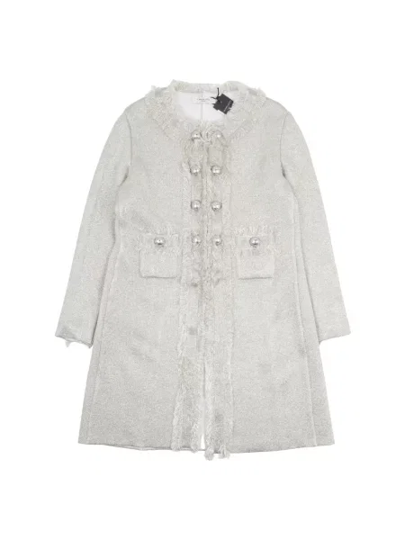 Sukienka Charlott szara