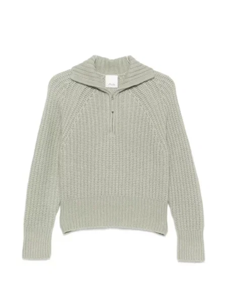 Pulover Allude verde