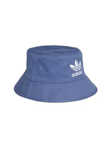 Pălărie Adidas albastru