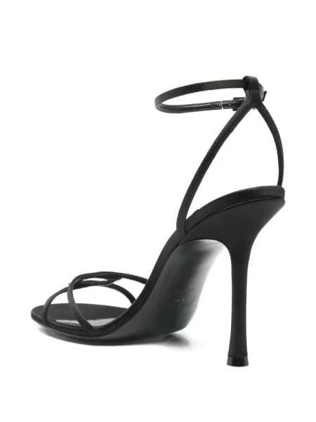 Sandale Jimmy Choo negru